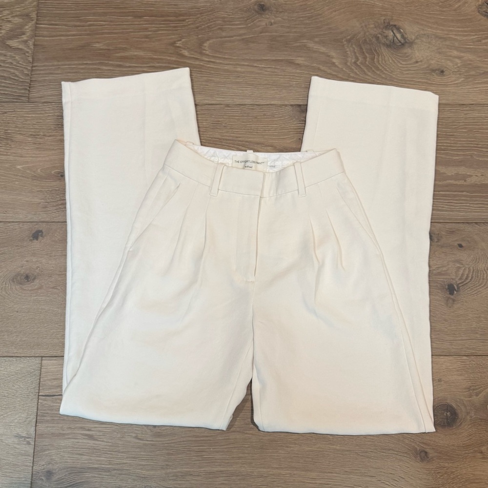 Wilfred Effortless Pants